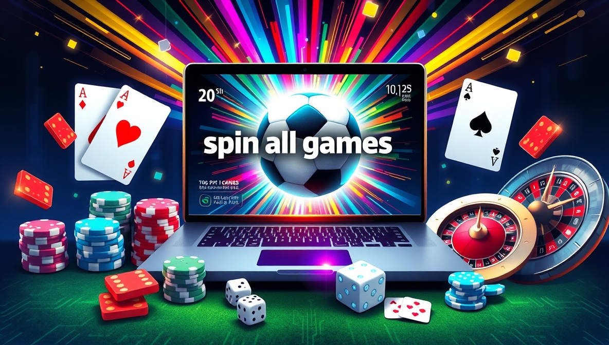 Secure gaming environment with advanced encryption